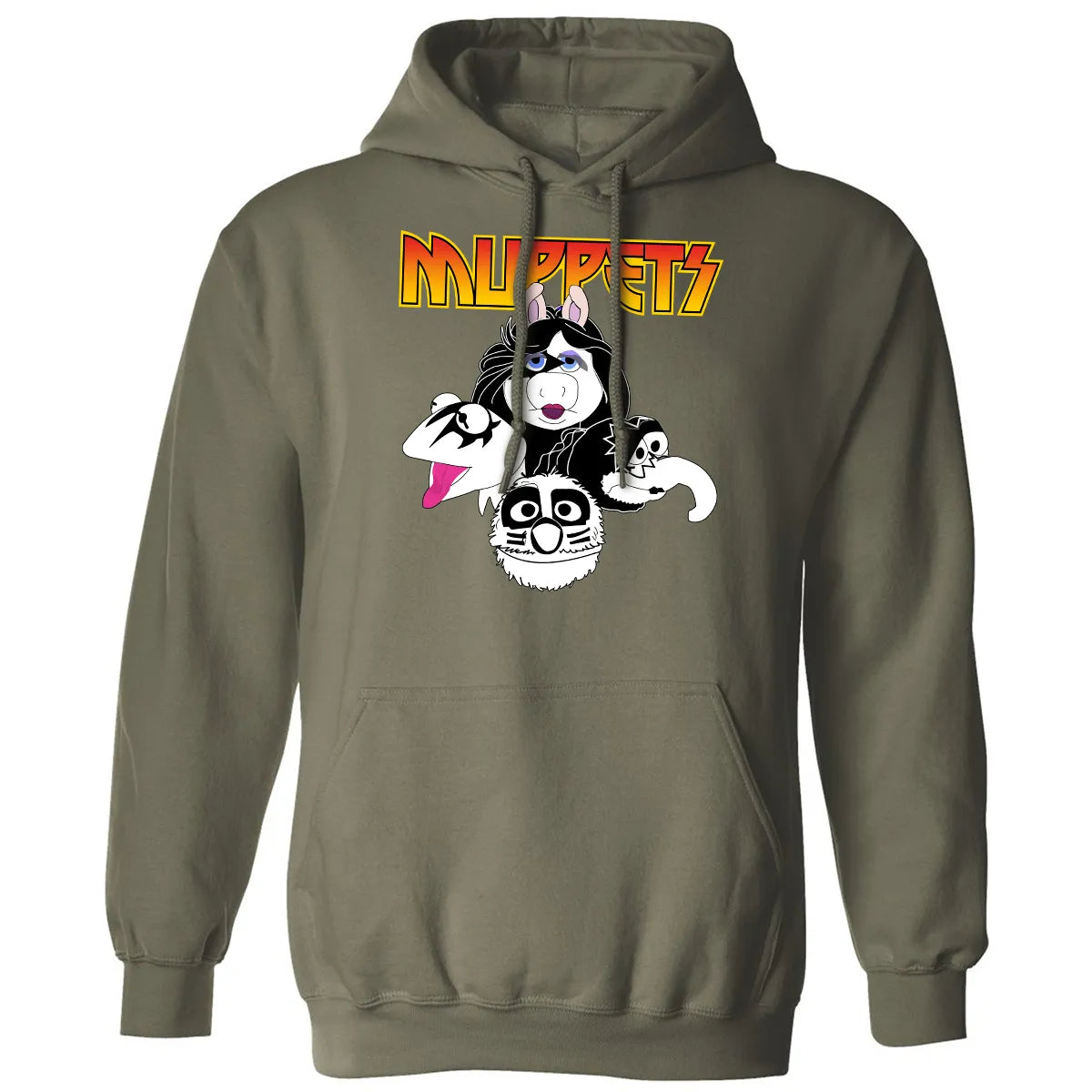 Classic Unisex Hoodie - 3R3FQGY7