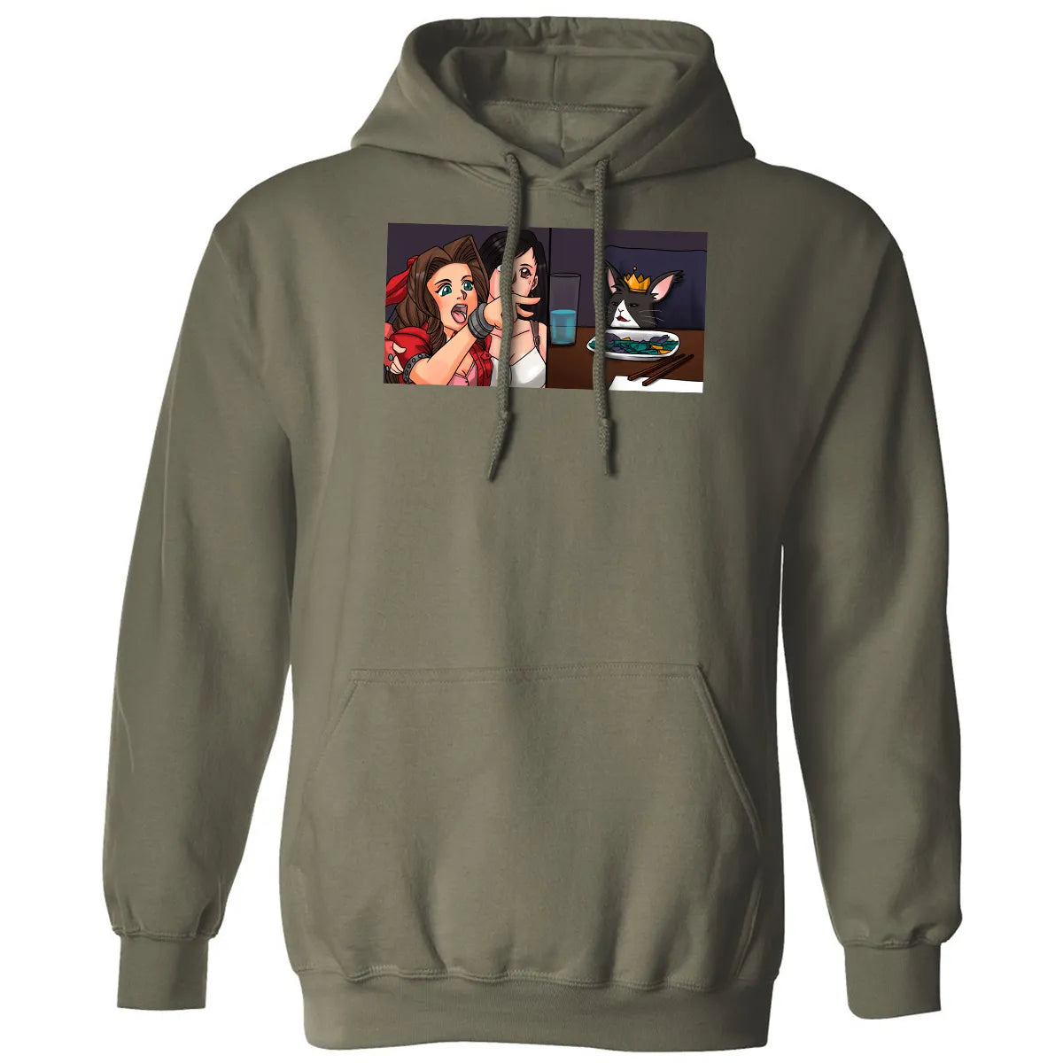Classic Unisex Hoodie - P9JVZQ82
