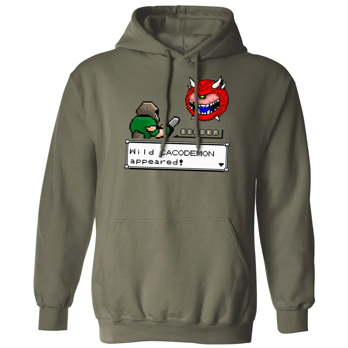 Classic Unisex Hoodie - L1W5DYQL