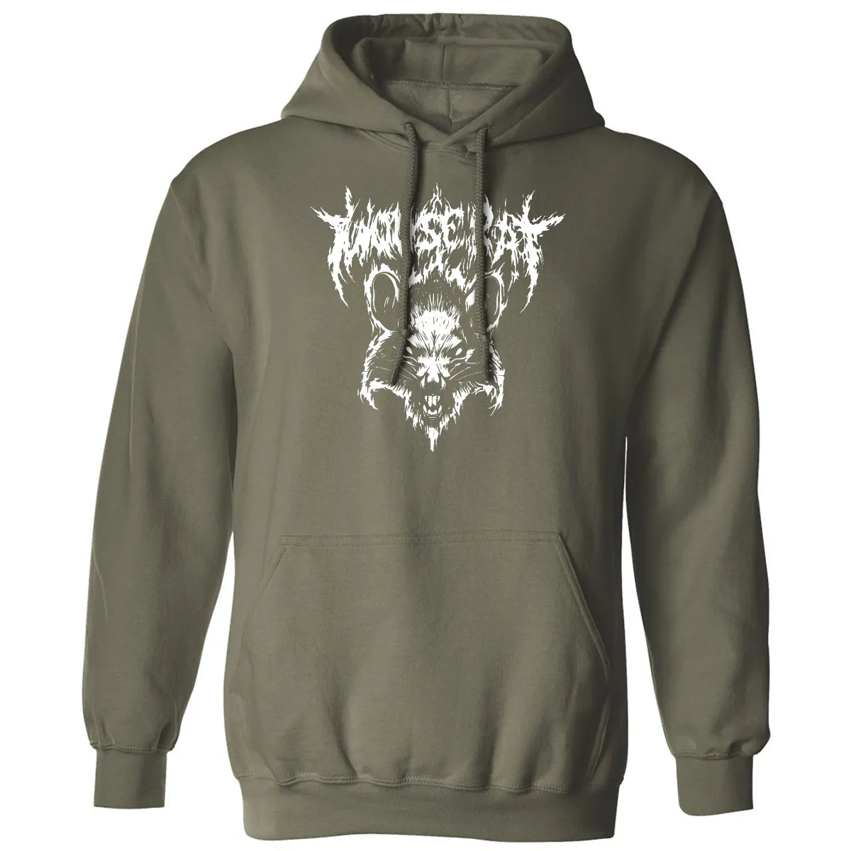 Classic Unisex Hoodie - 2N2TNG9T