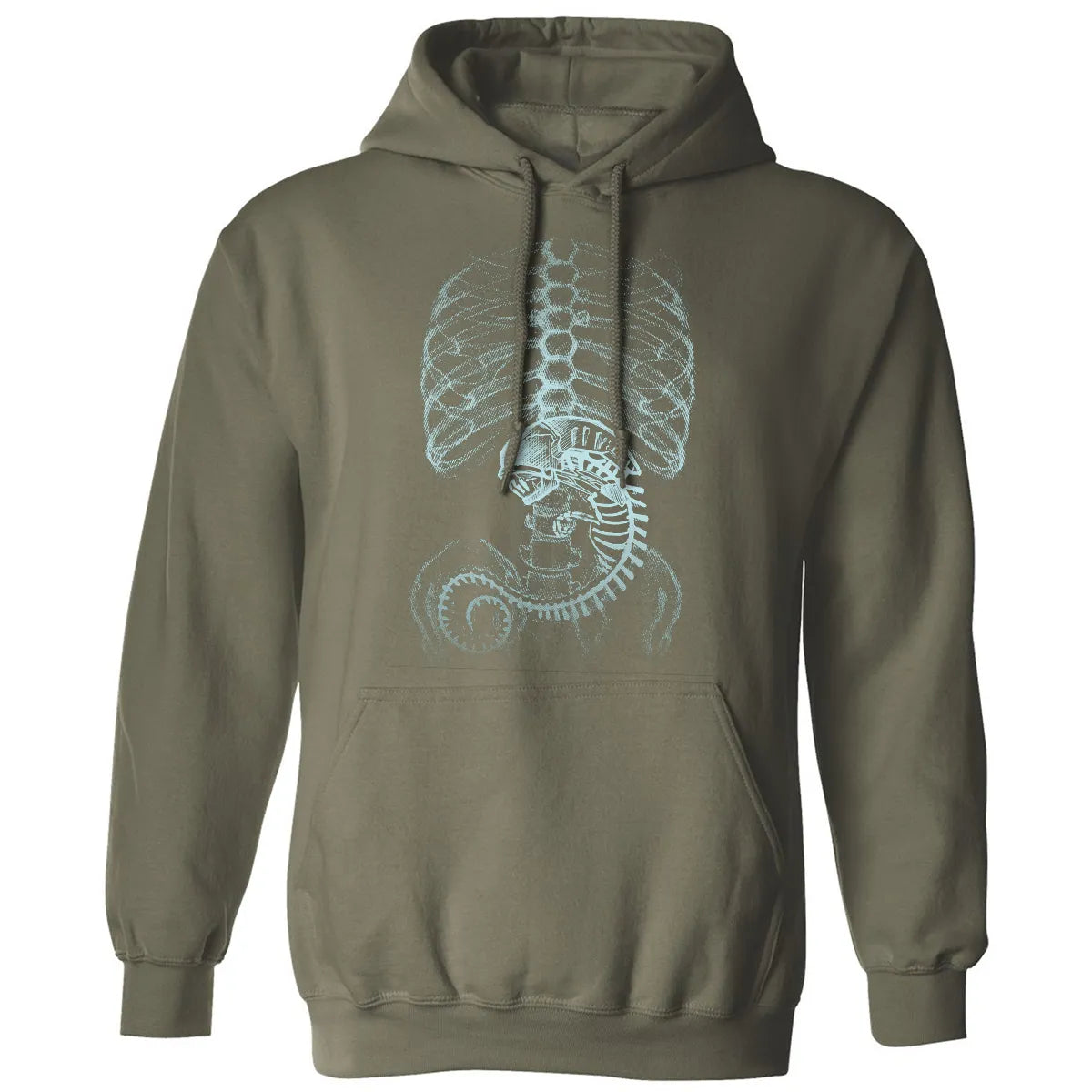 Classic Unisex Hoodie - JBNPGX8J