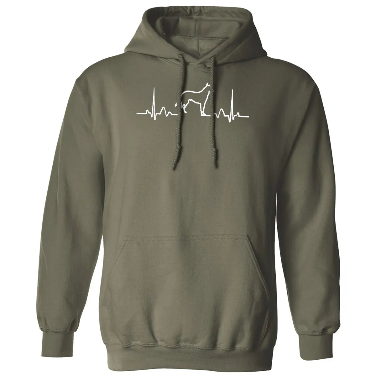 Classic Unisex Hoodie - 3LZLWUD5