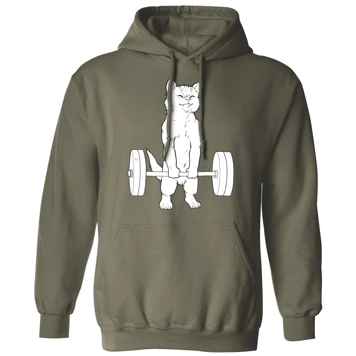 Classic Unisex Hoodie - P99EJPRA