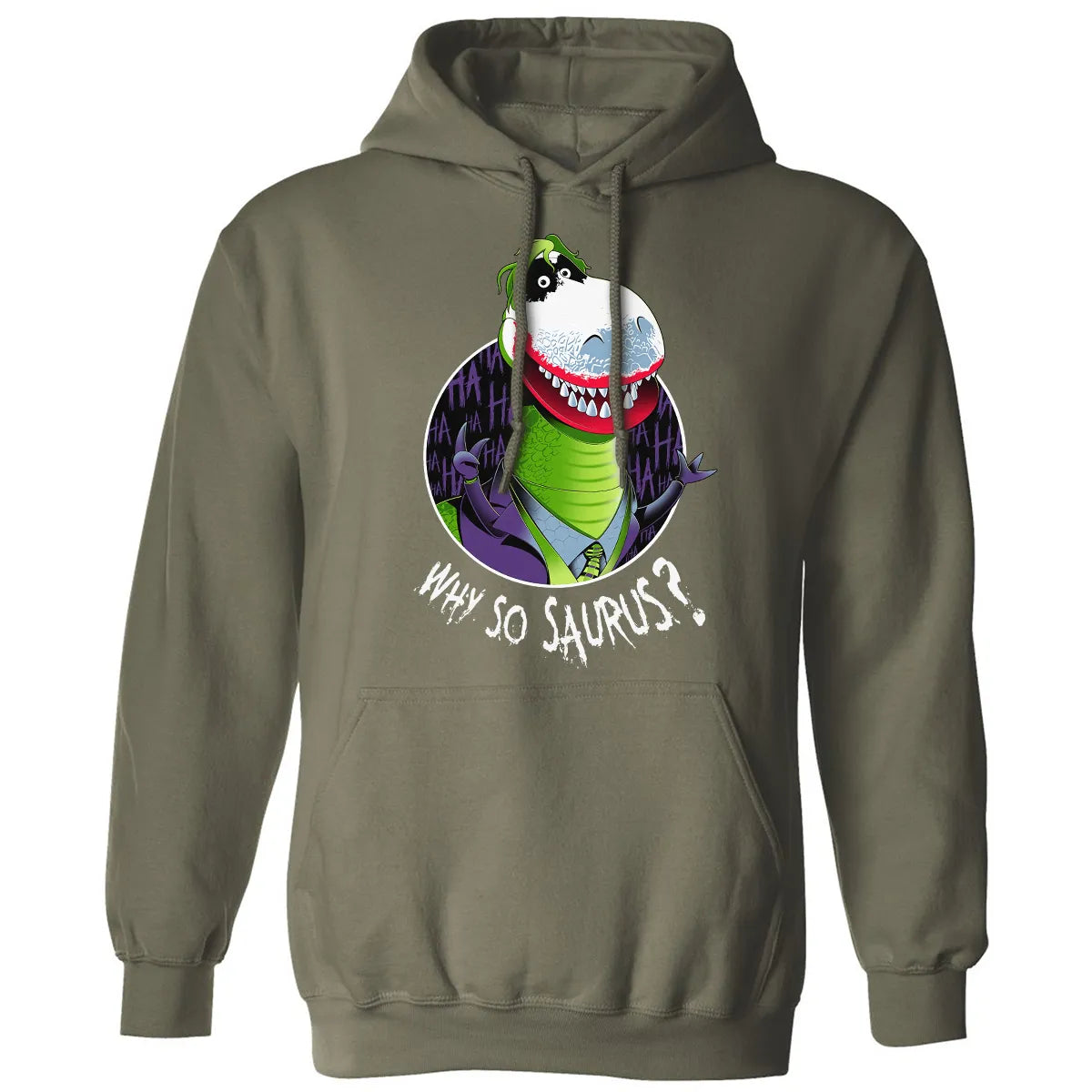Classic Unisex Hoodie - EEH82V3N