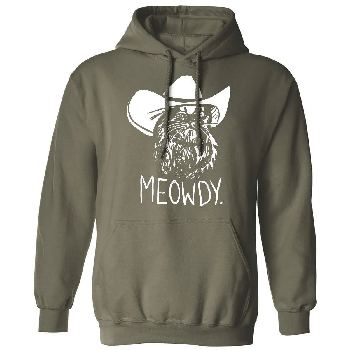 Classic Unisex Hoodie - SZZ5G4GQ