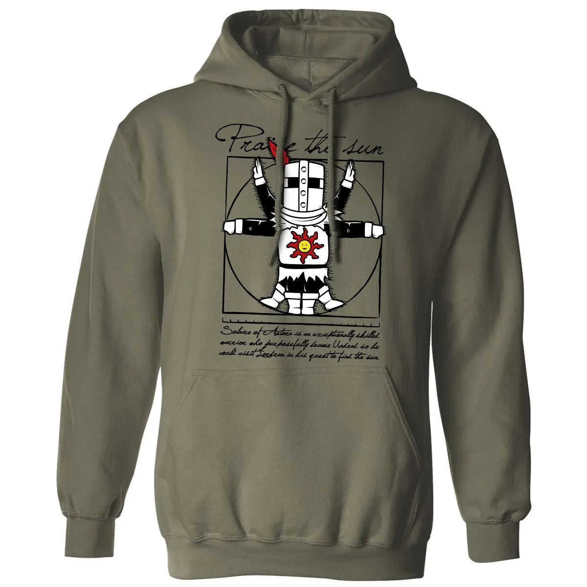 Classic Unisex Hoodie - SAEMTFCM