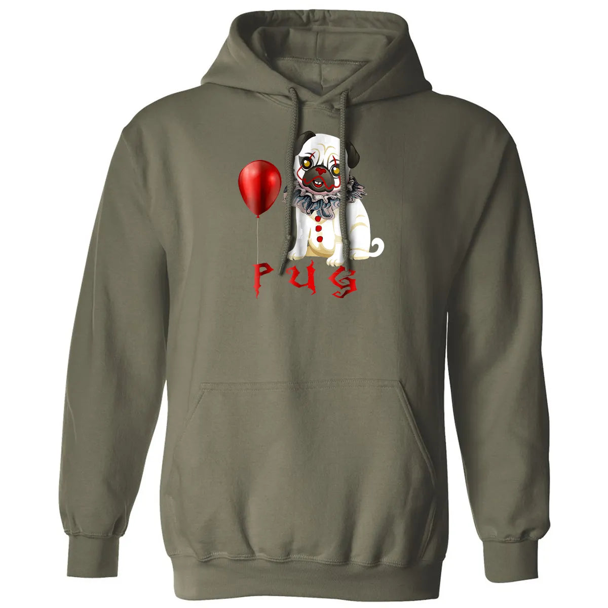 Classic Unisex Hoodie - S1DCEFTD
