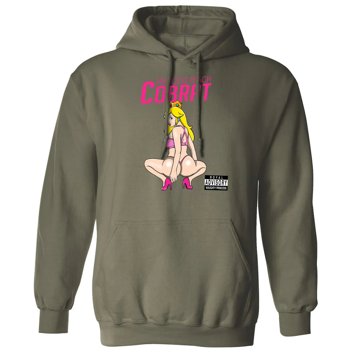 Classic Unisex Hoodie - LXR57Z2S