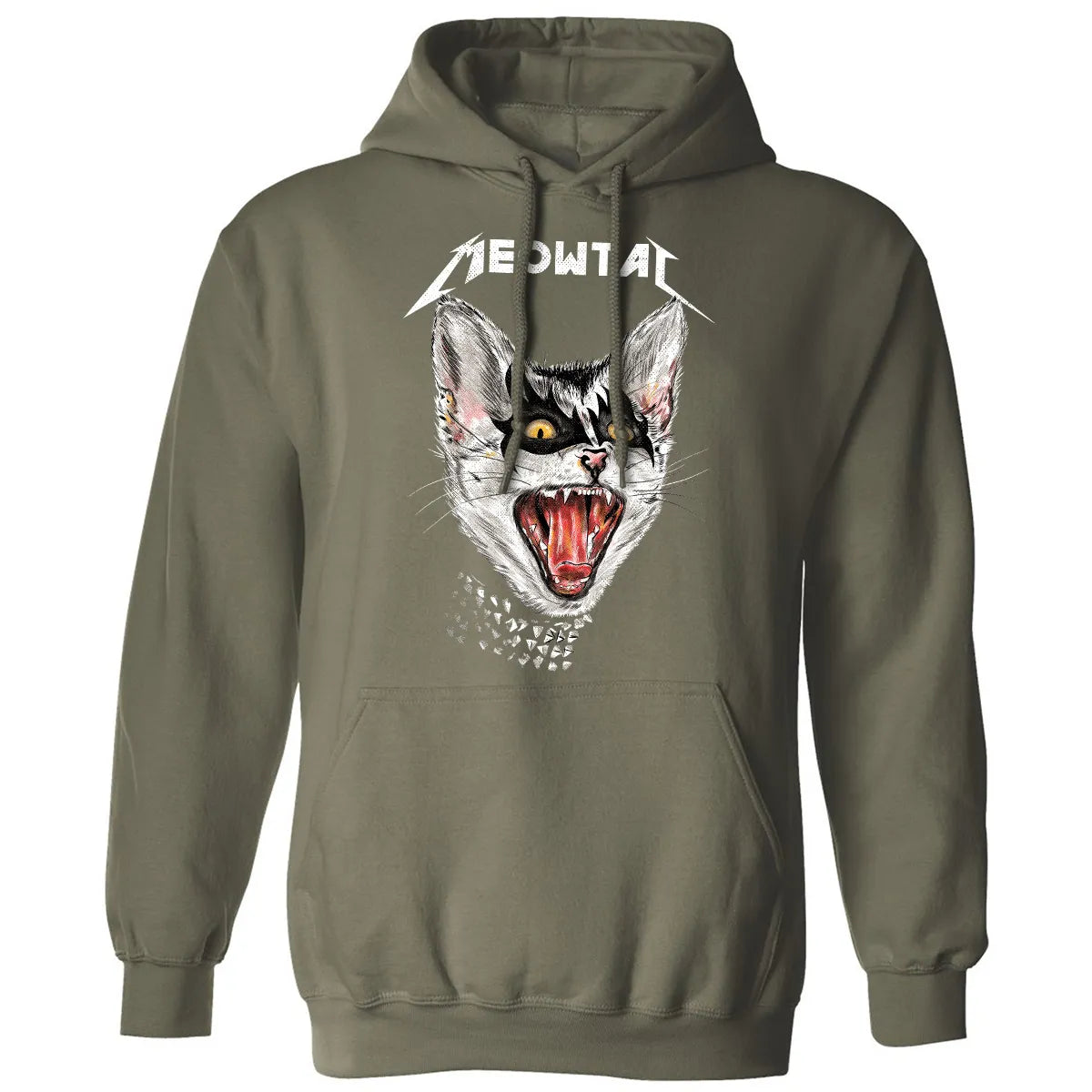 Classic Unisex Hoodie - ASYHEAMT