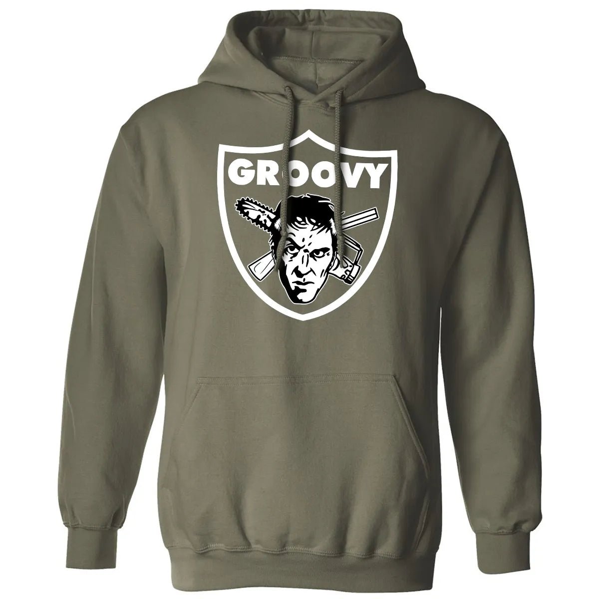 Classic Unisex Hoodie - ARAKP6ZL
