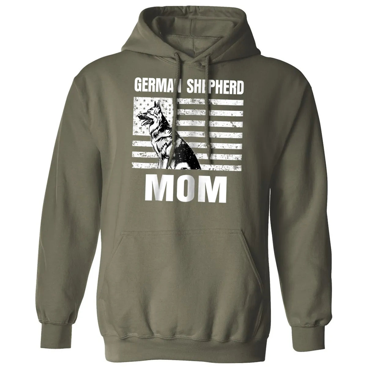 Classic Unisex Hoodie - KU9V5P2Z