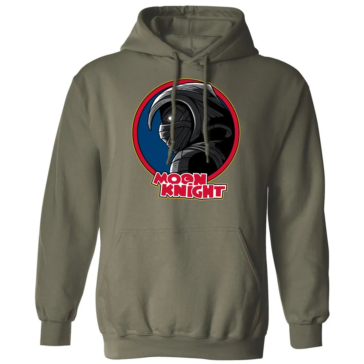 Classic Unisex Hoodie - T7N4J8AW