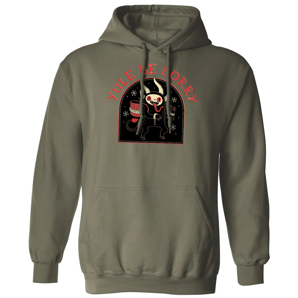 Classic Unisex Hoodie - W33M9U8G