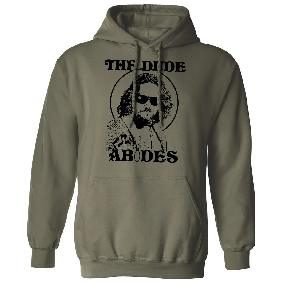 Classic Unisex Hoodie - XCRY2DB1