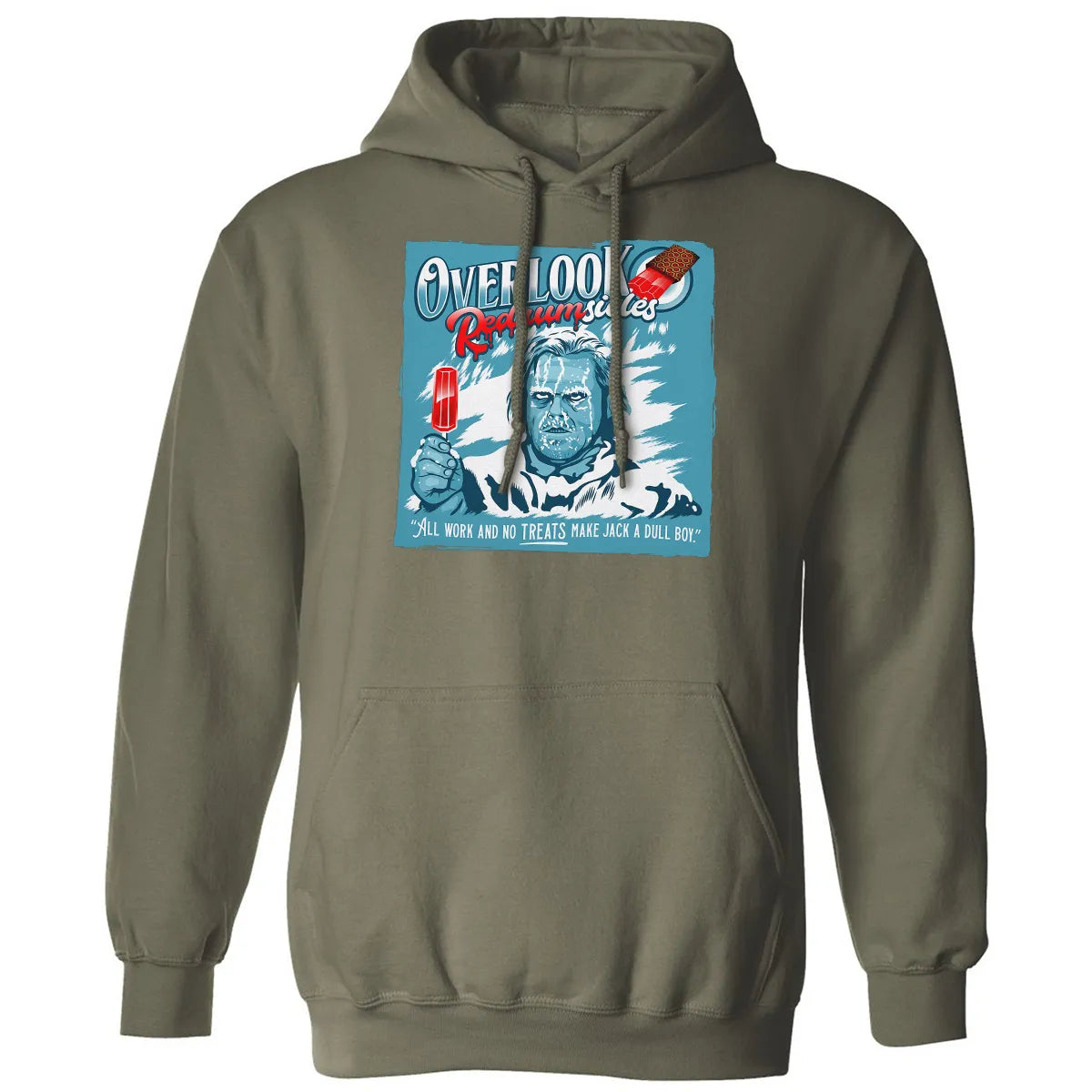 Classic Unisex Hoodie - NWKNQQ5T