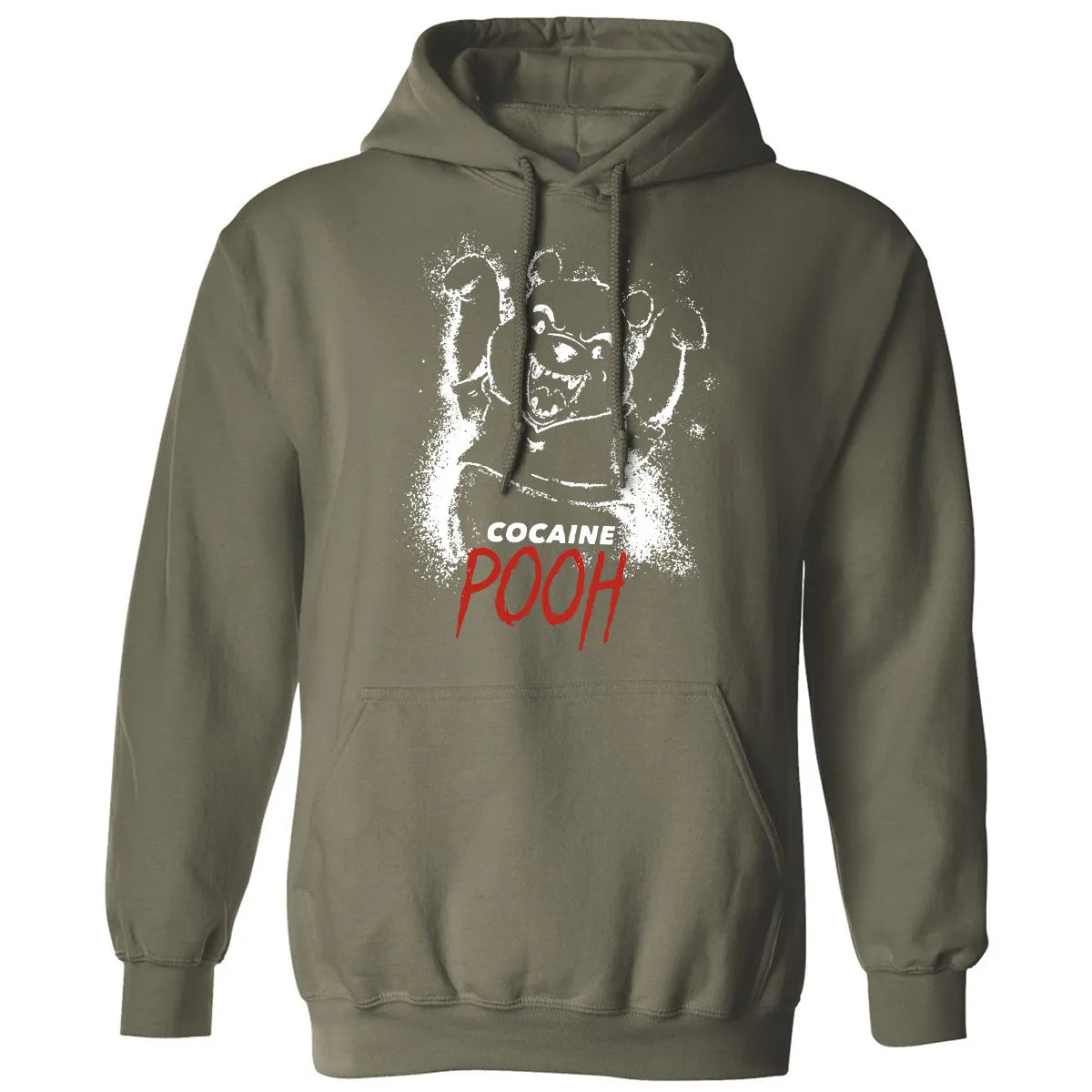 Classic Unisex Hoodie - CJPD1UGK