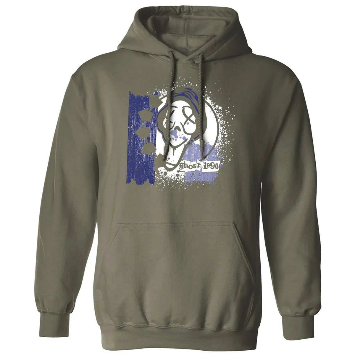 Classic Unisex Hoodie - GK7XVLJN