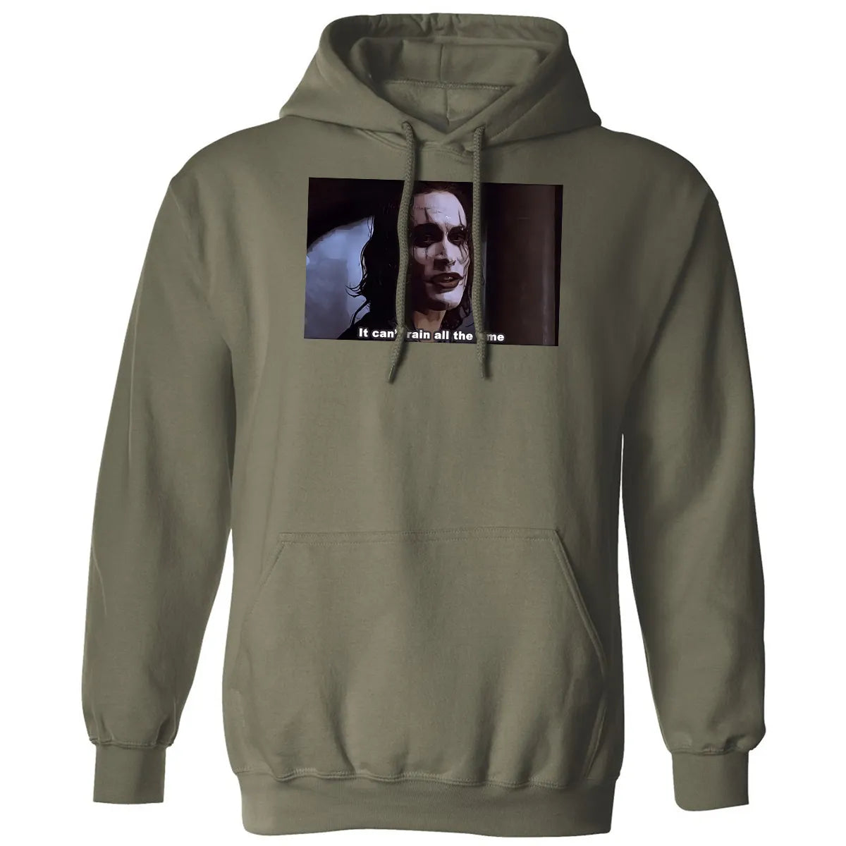 Classic Unisex Hoodie - 75F6B361
