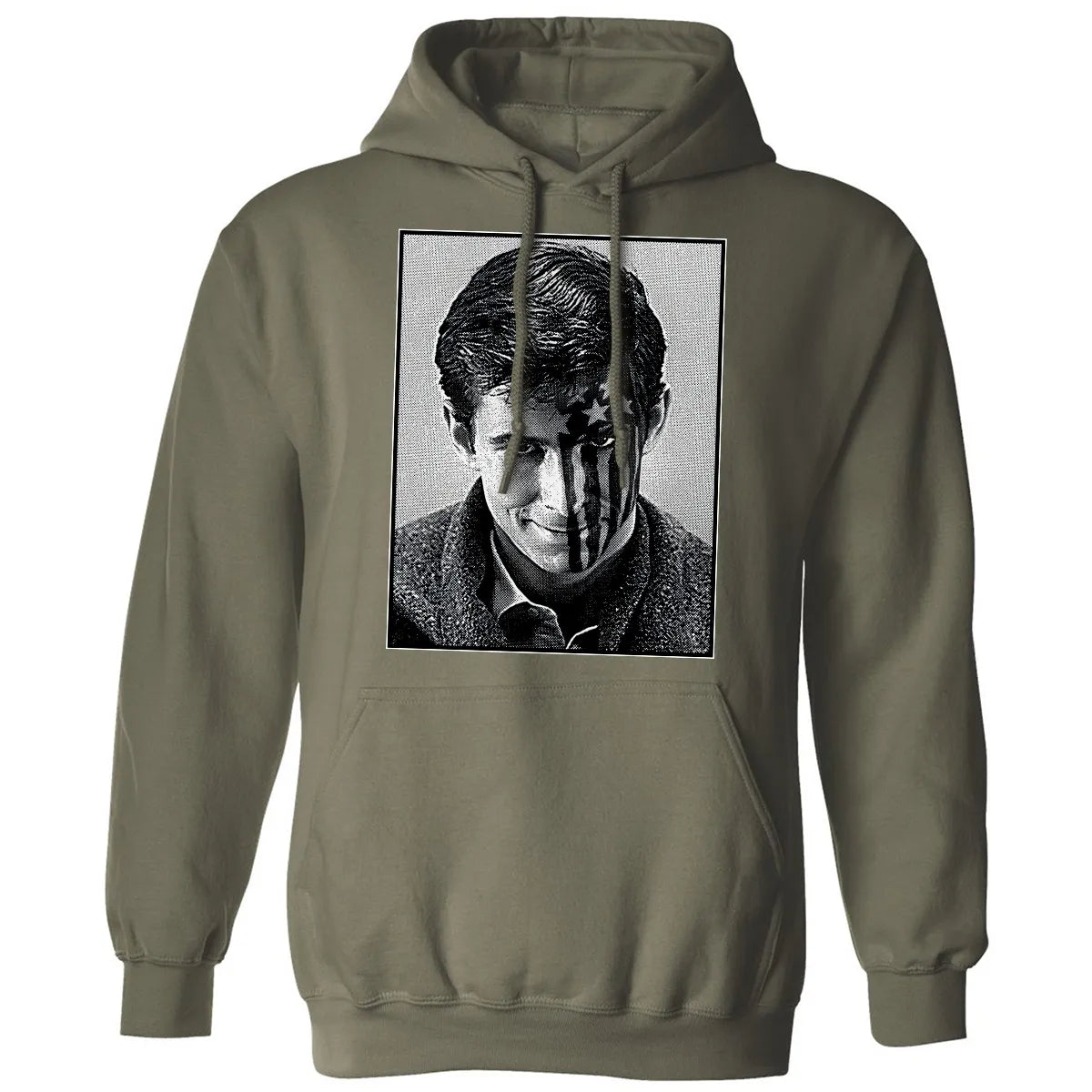 Classic Unisex Hoodie - 7PARBAKL