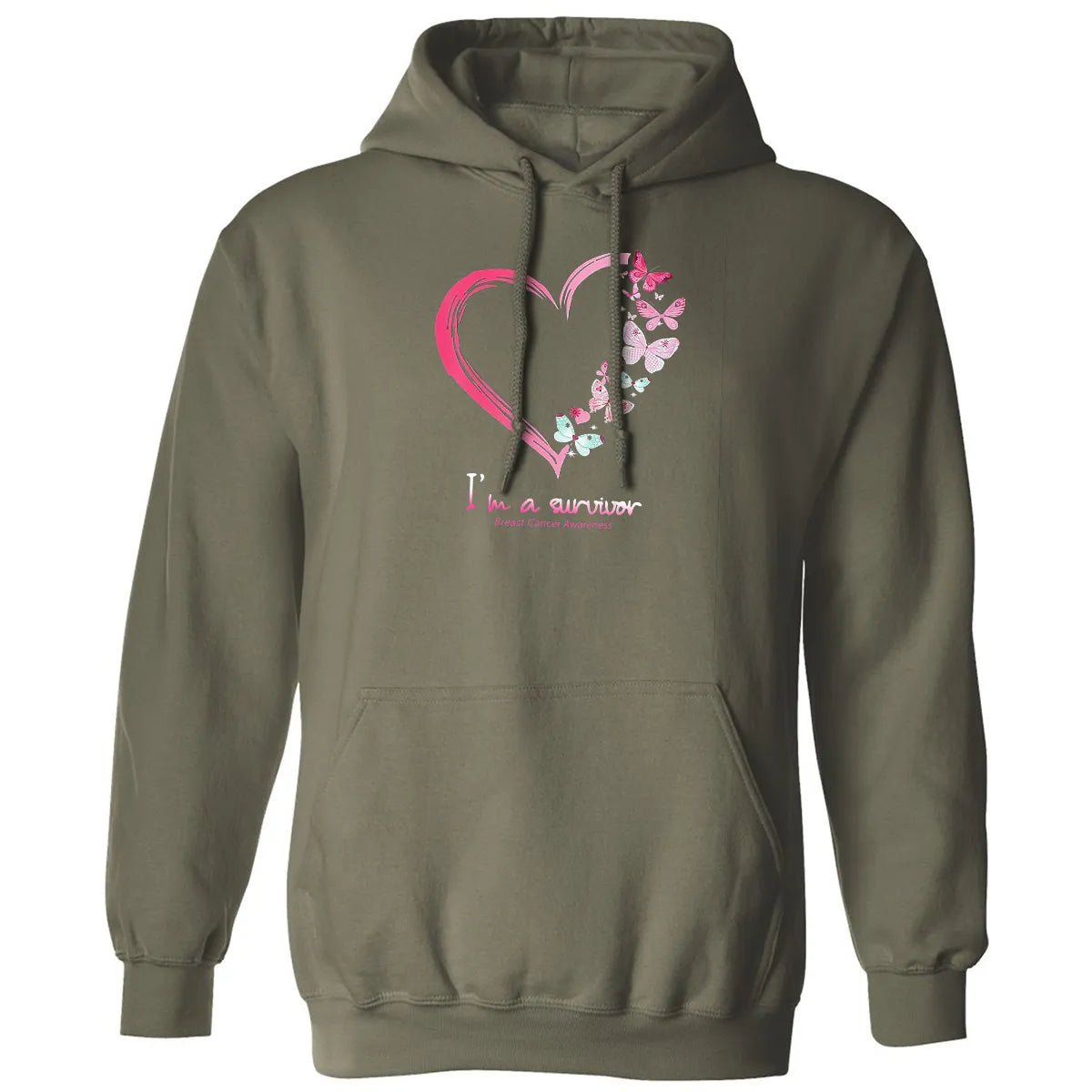 Classic Unisex Hoodie - WRWL9ZQR