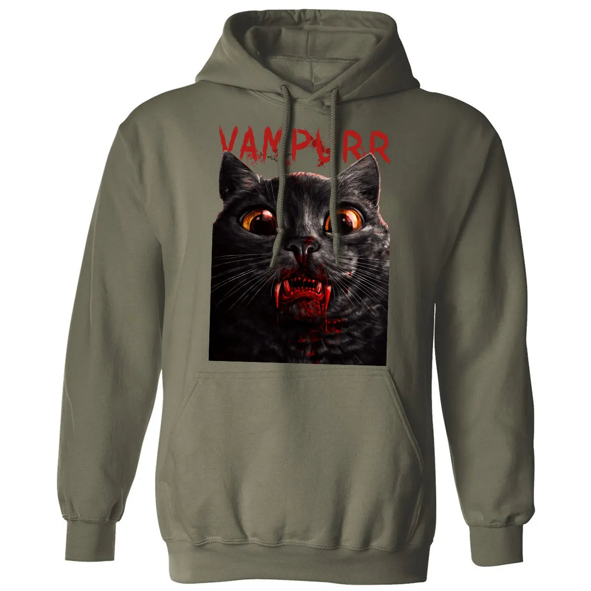 Classic Unisex Hoodie - EZGT1UVY