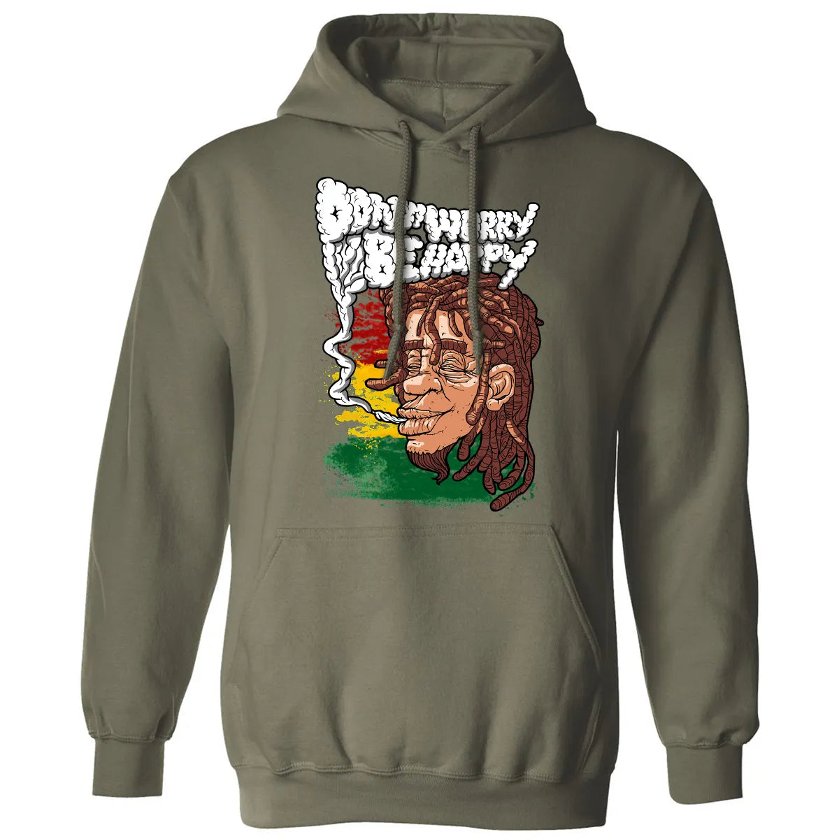 Classic Unisex Hoodie - J9HVZSKA