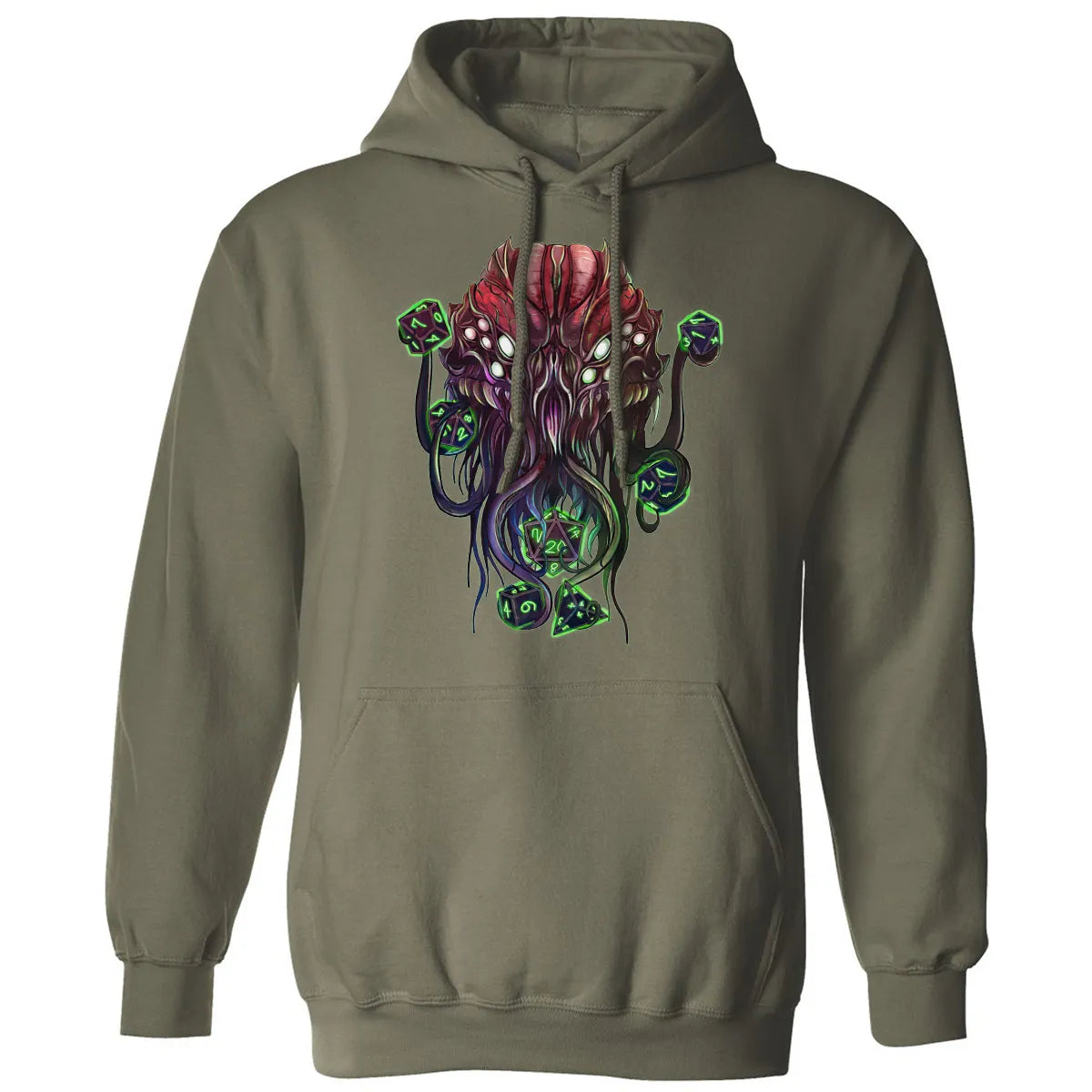 Classic Unisex Hoodie - VVYUK8MB