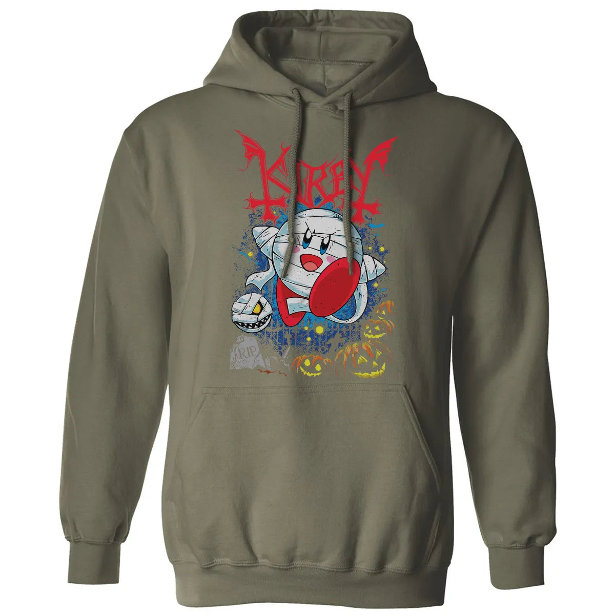 Classic Unisex Hoodie - DTWKLKL9