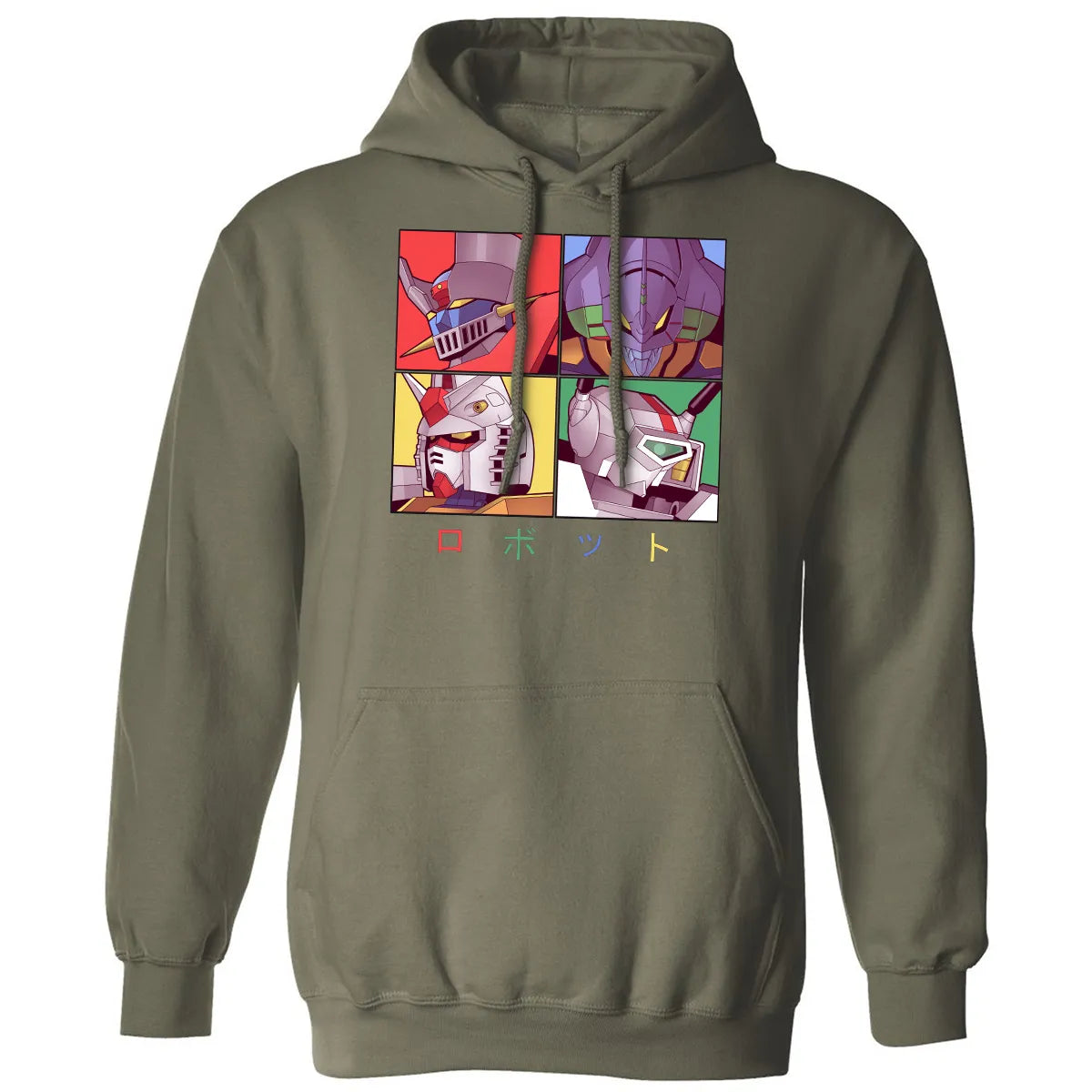 Classic Unisex Hoodie - PKKPZA2T