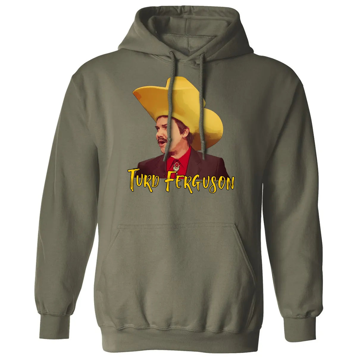 Classic Unisex Hoodie - A8DYHMTH