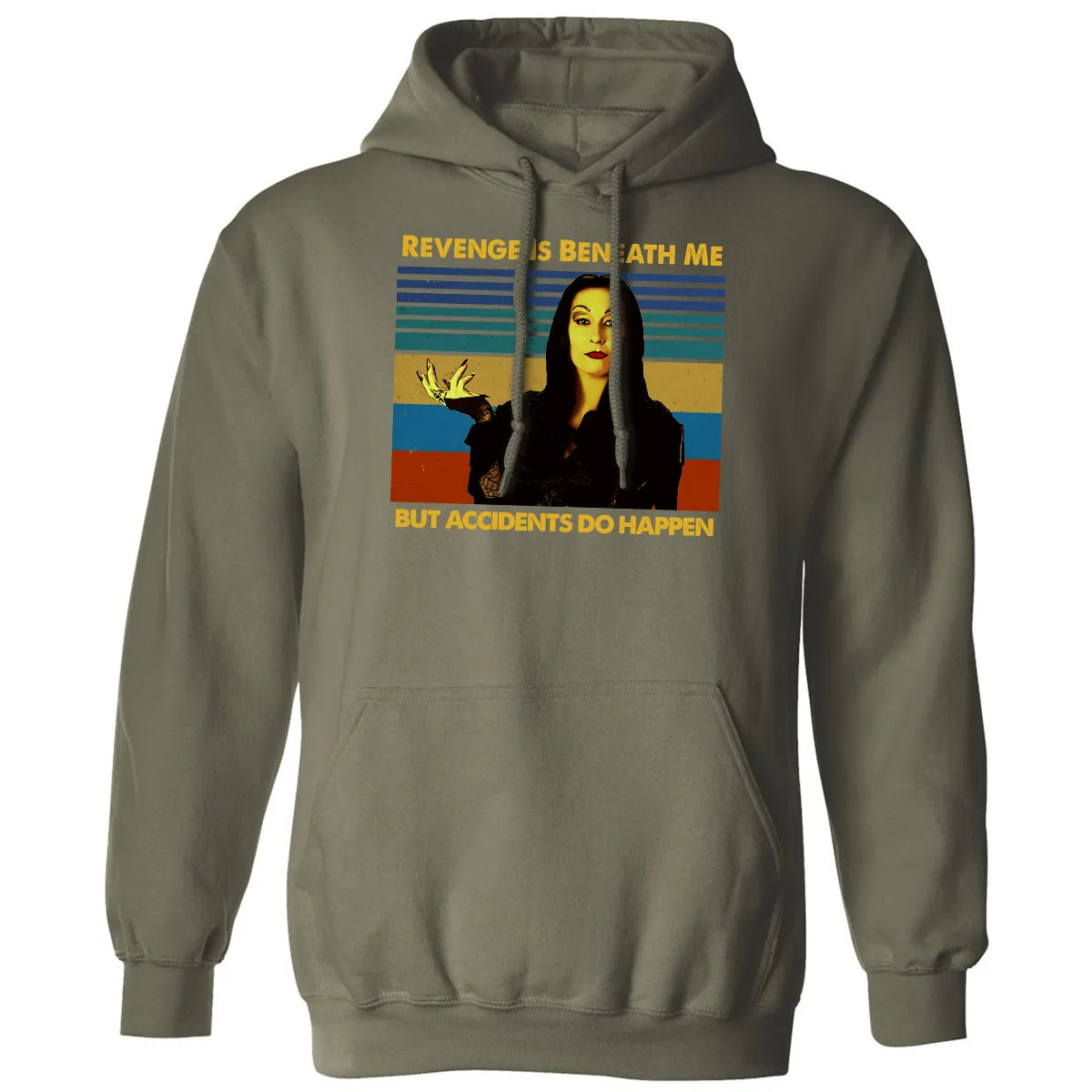 Classic Unisex Hoodie - 57HJ8652
