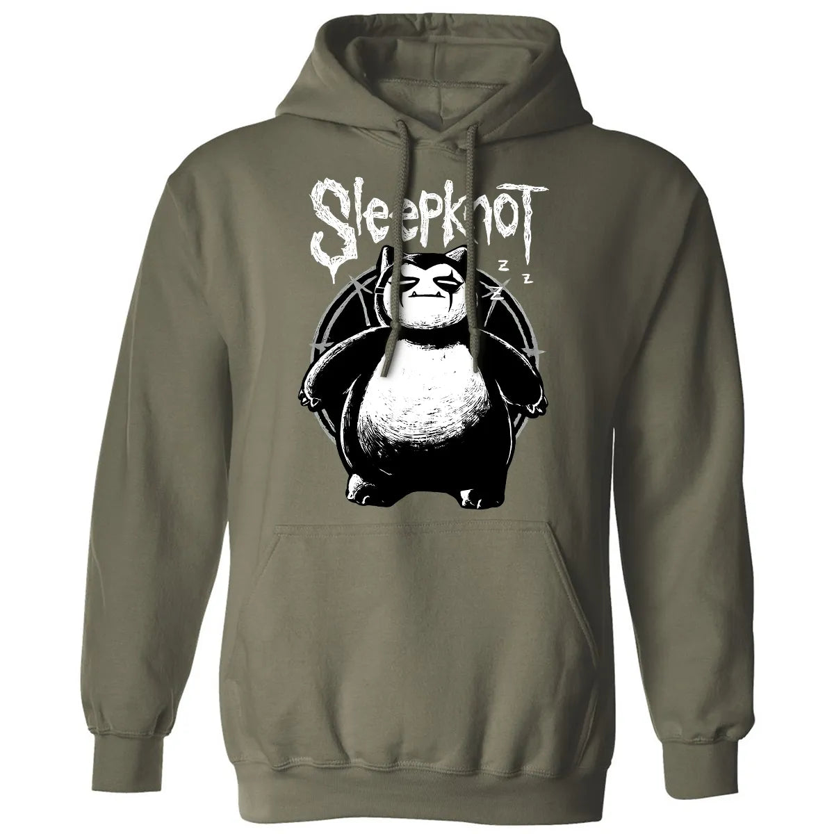 Classic Unisex Hoodie - 7HFS22E4