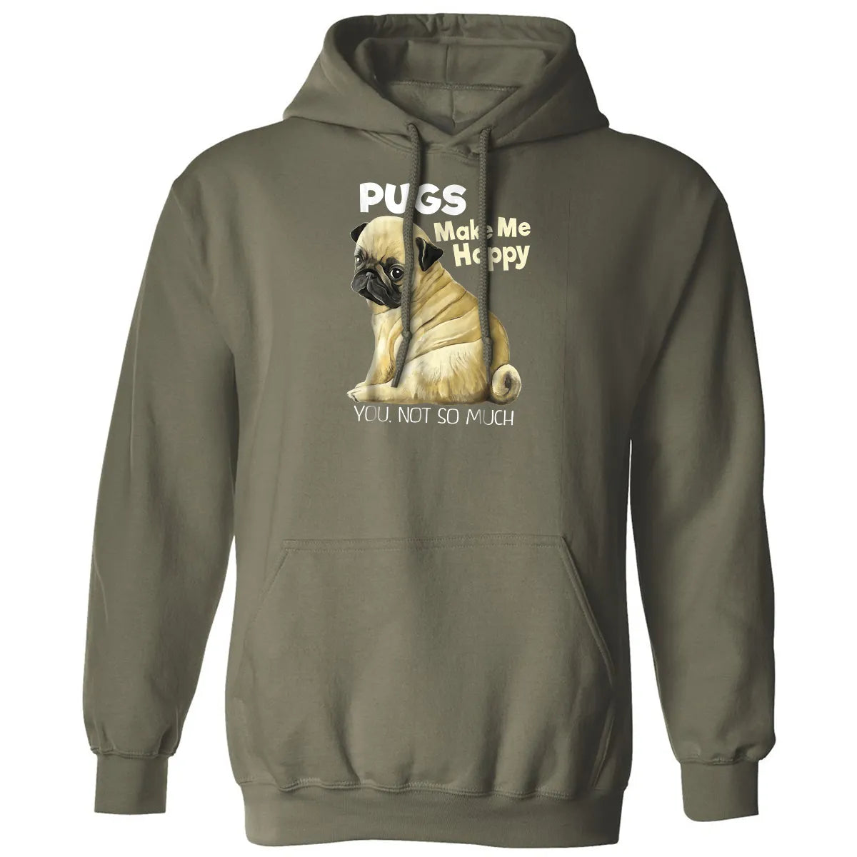 Classic Unisex Hoodie - F1D6BUBD