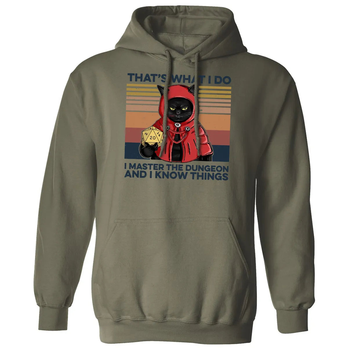 Classic Unisex Hoodie - B7MBP4X2
