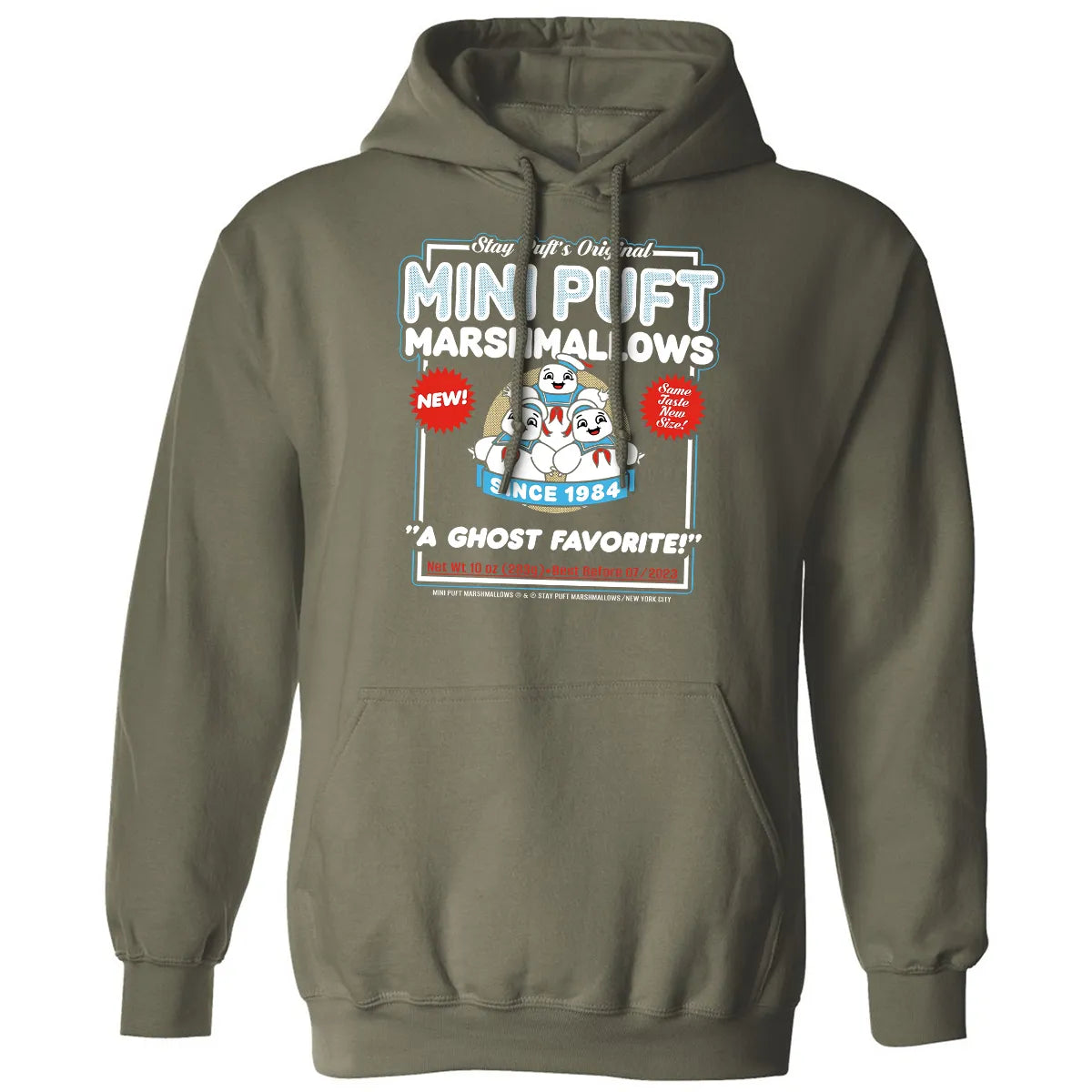 Classic Unisex Hoodie - DKF1M1TW