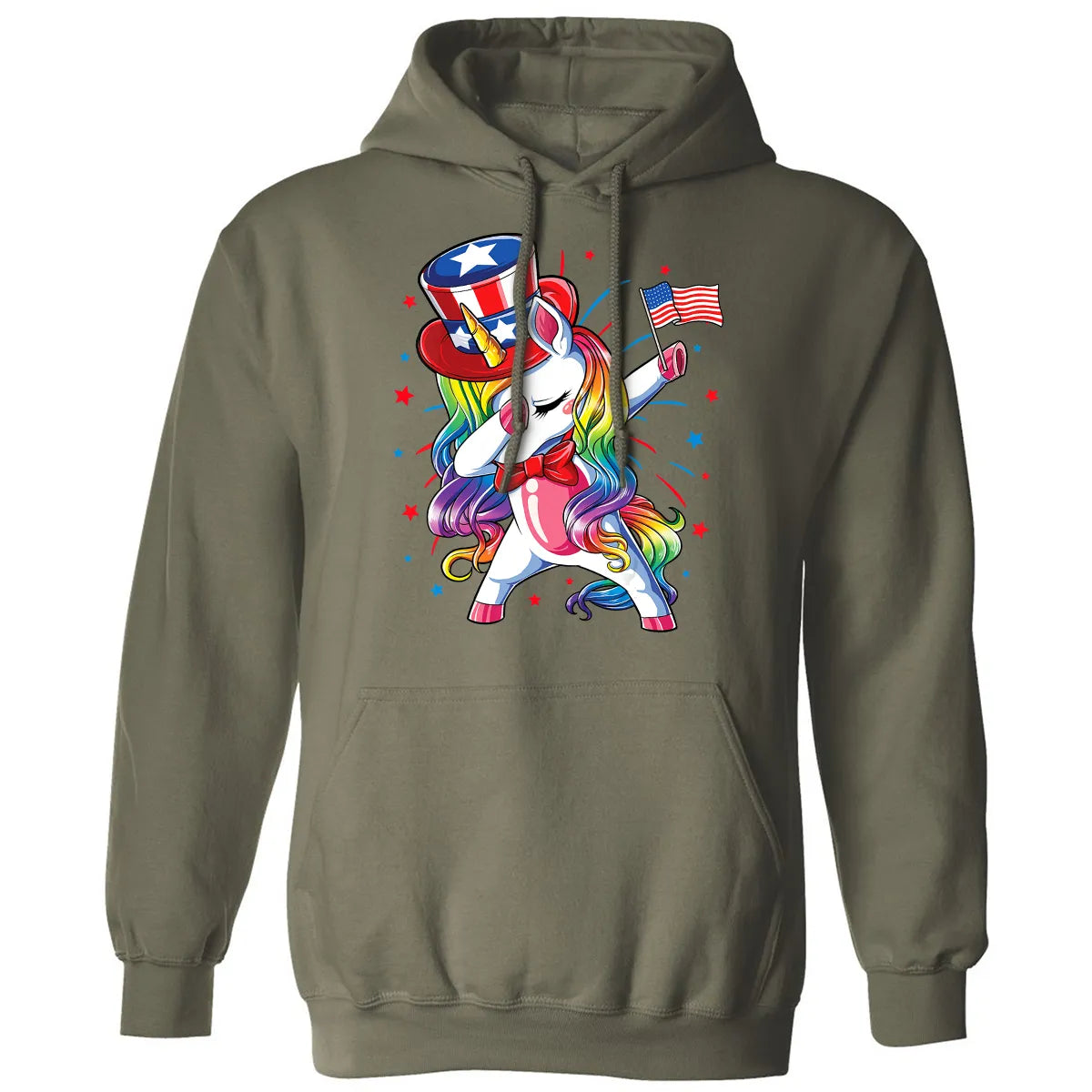 Classic Unisex Hoodie - 8YLH6X52