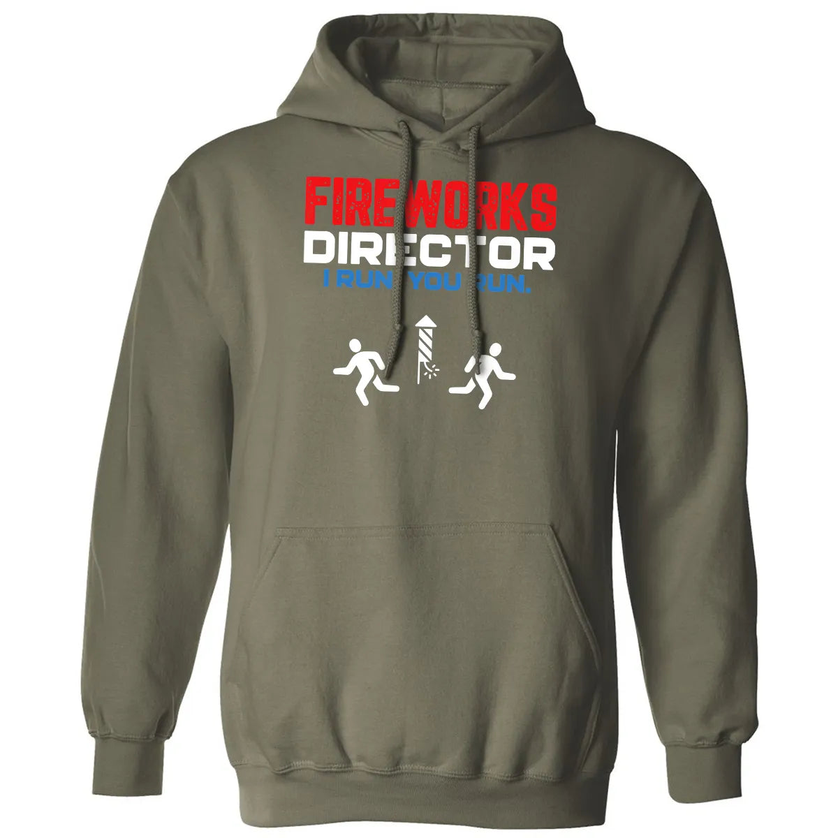 Classic Unisex Hoodie - ANESA9LB