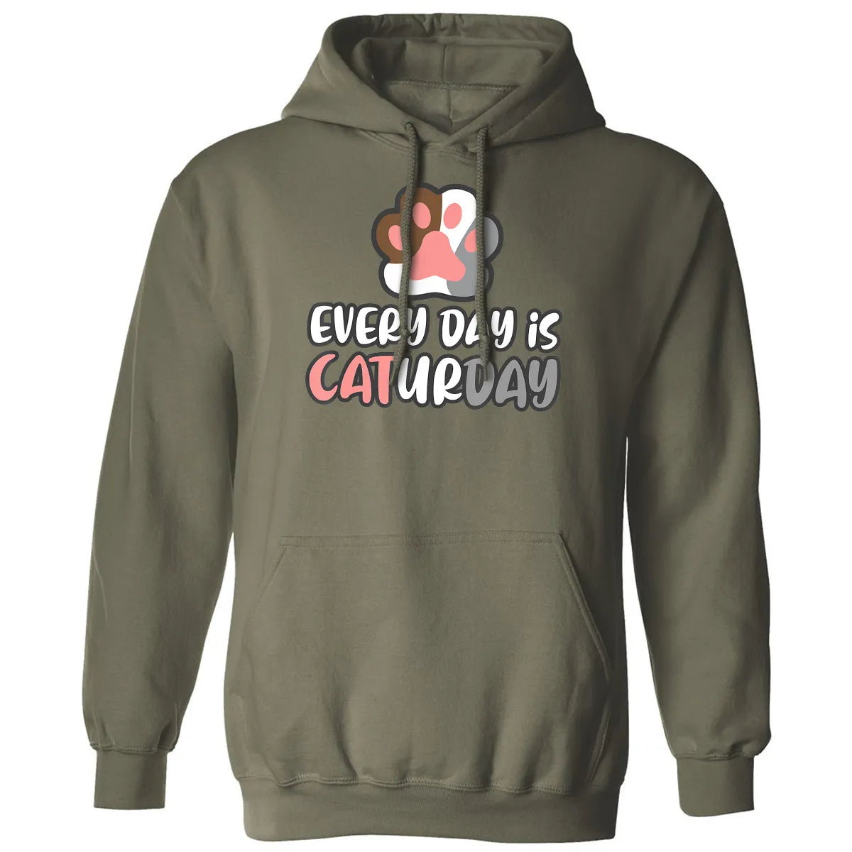 Classic Unisex Hoodie - JTRXNEMP