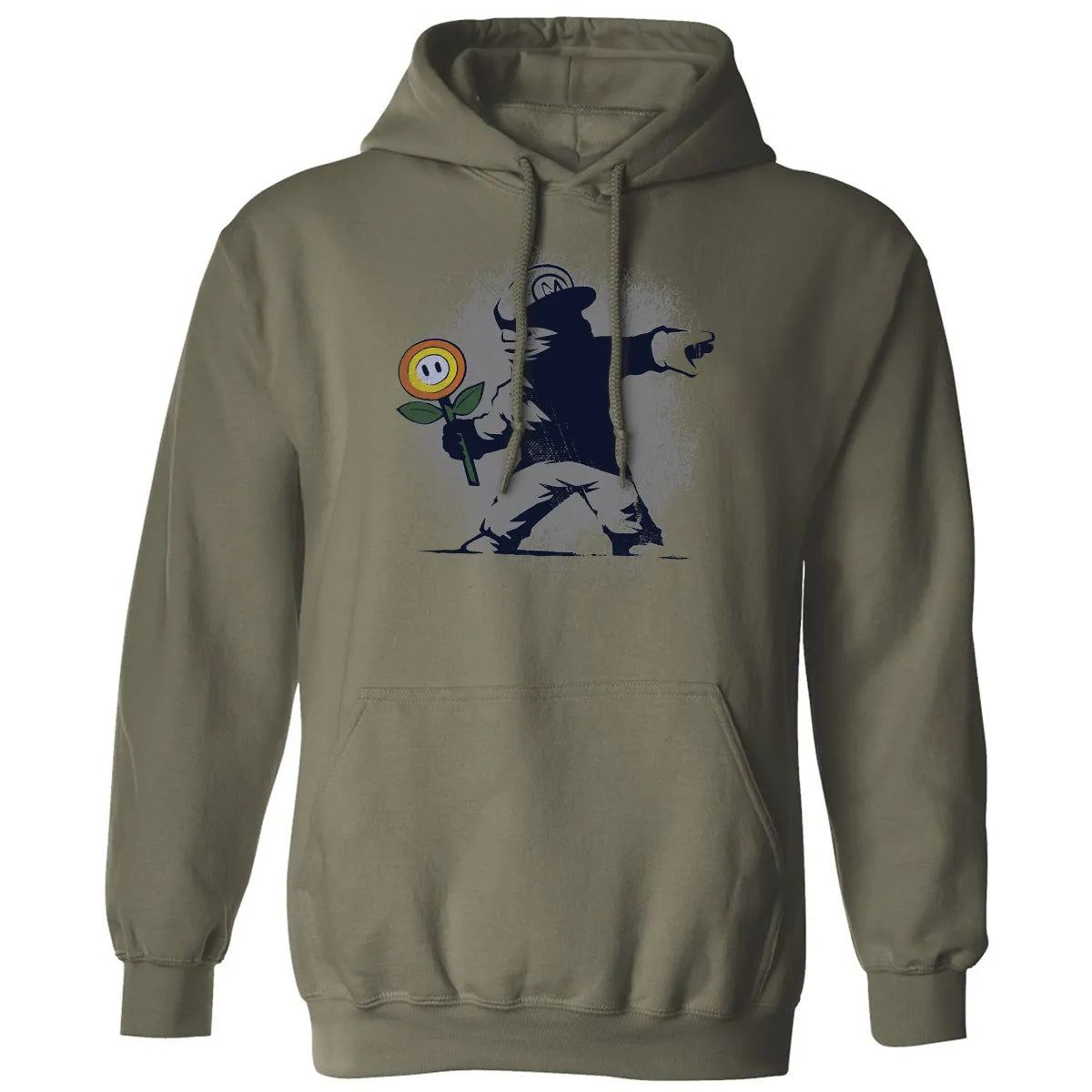 Classic Unisex Hoodie - Z22KCAVA
