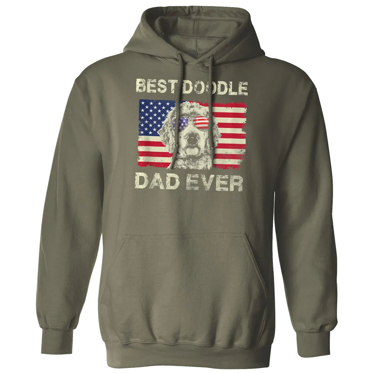Classic Unisex Hoodie - GJUJHLSZ