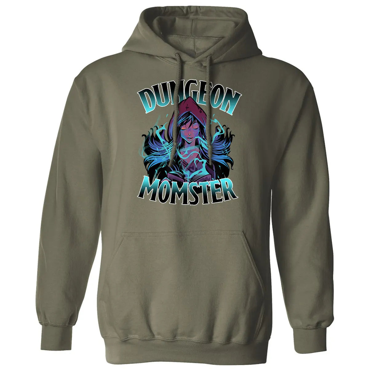 Classic Unisex Hoodie - H3KESVDV