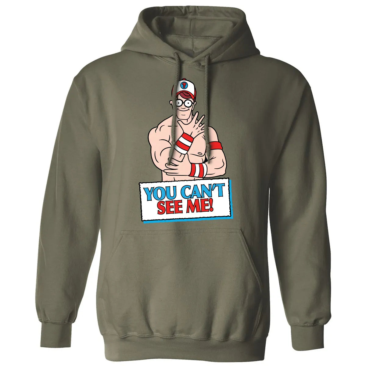 Classic Unisex Hoodie - YBLN5AUU
