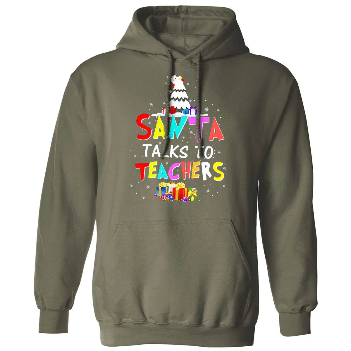 Classic Unisex Hoodie - C9YFYPAG
