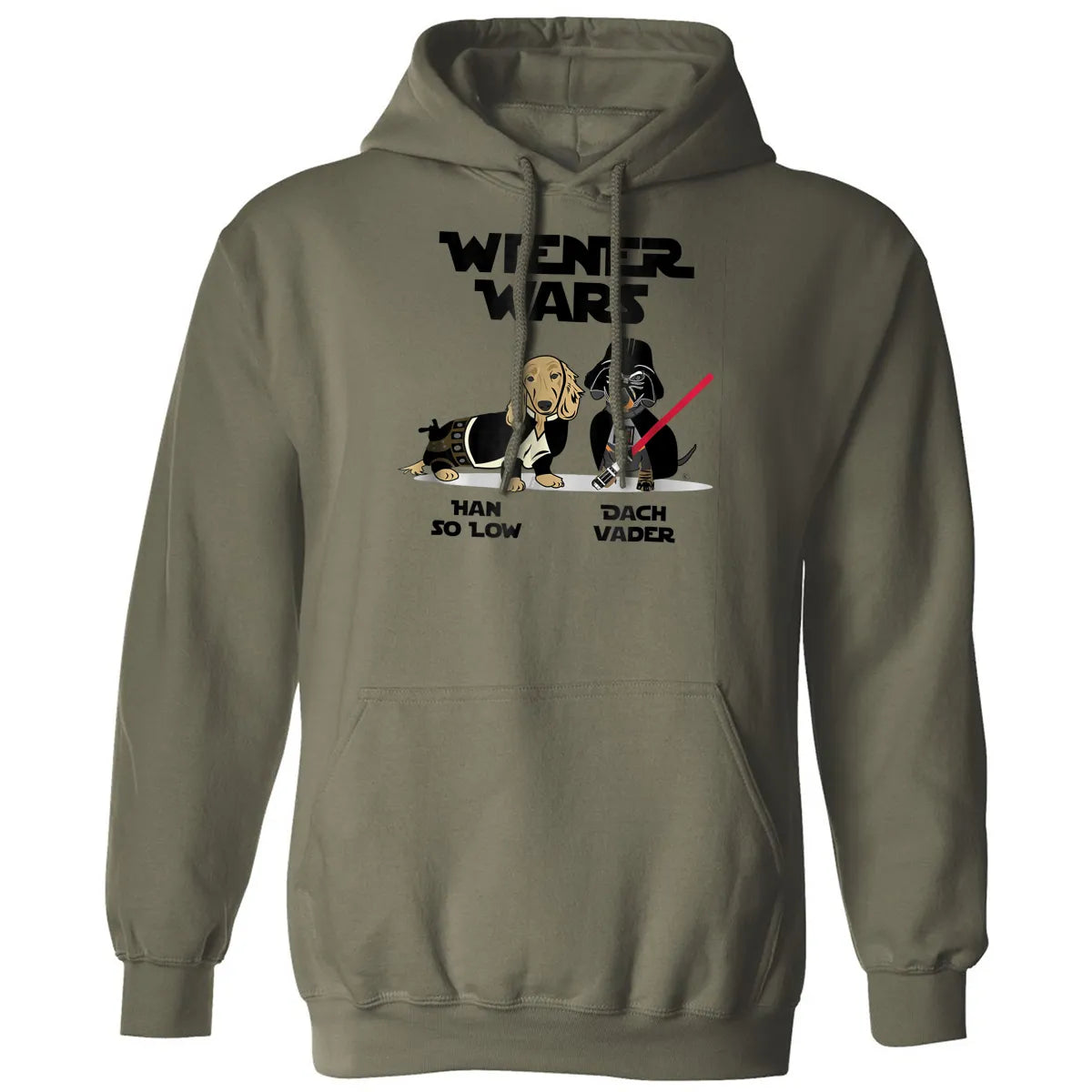 Classic Unisex Hoodie - GUUHUEW6