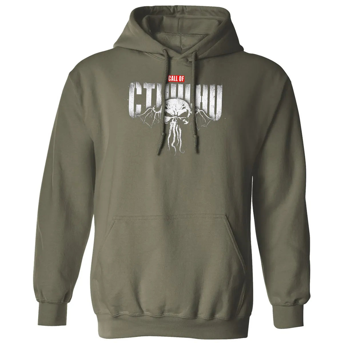Classic Unisex Hoodie - 1E7LGVZX