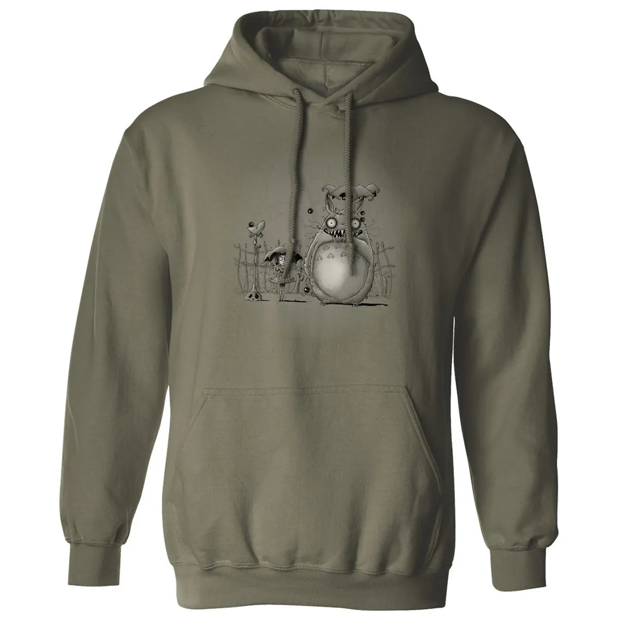 Classic Unisex Hoodie - B488EX9Q