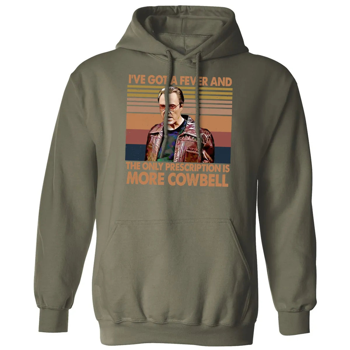 Classic Unisex Hoodie - PQLXZ6DA