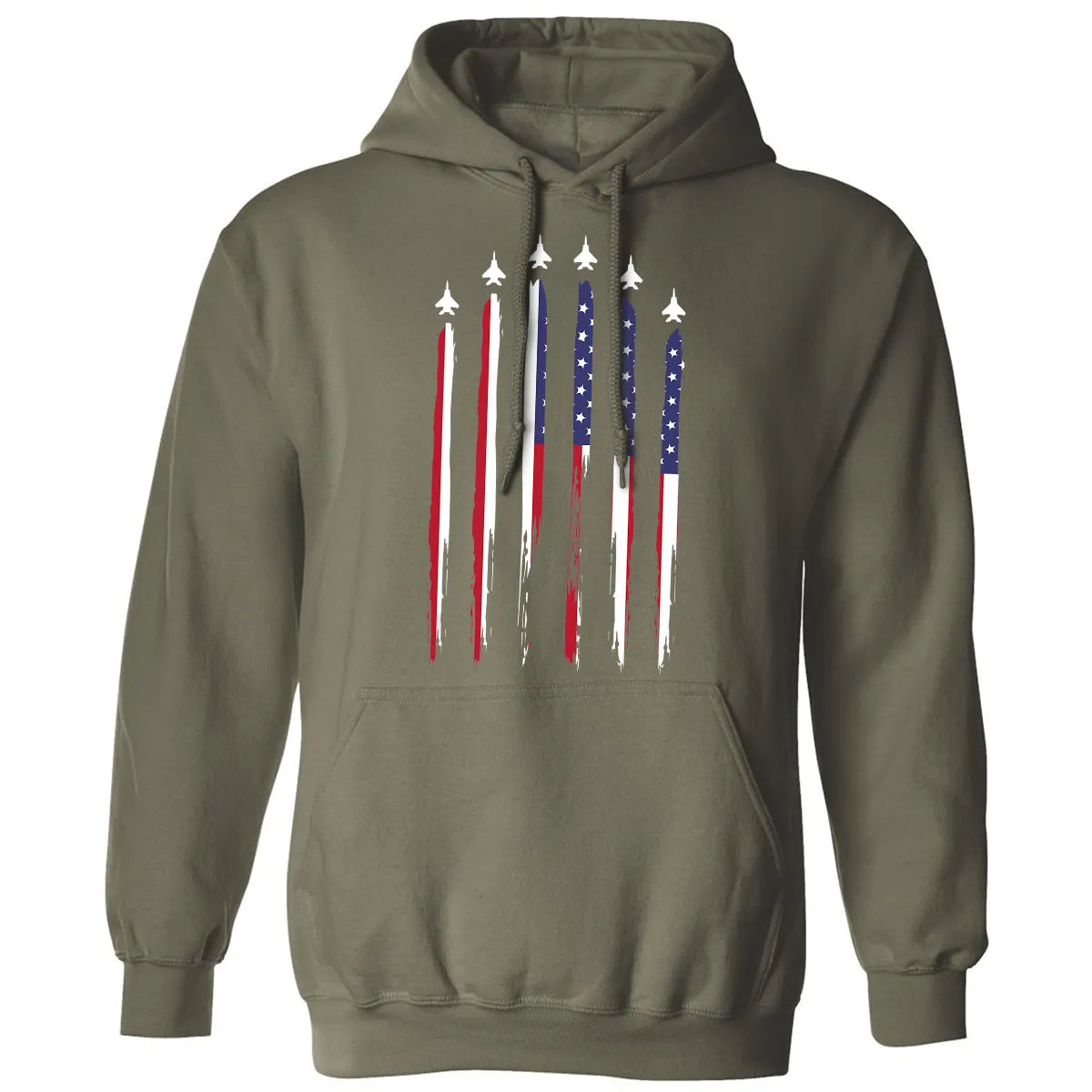 Classic Unisex Hoodie - V9HLR3EV