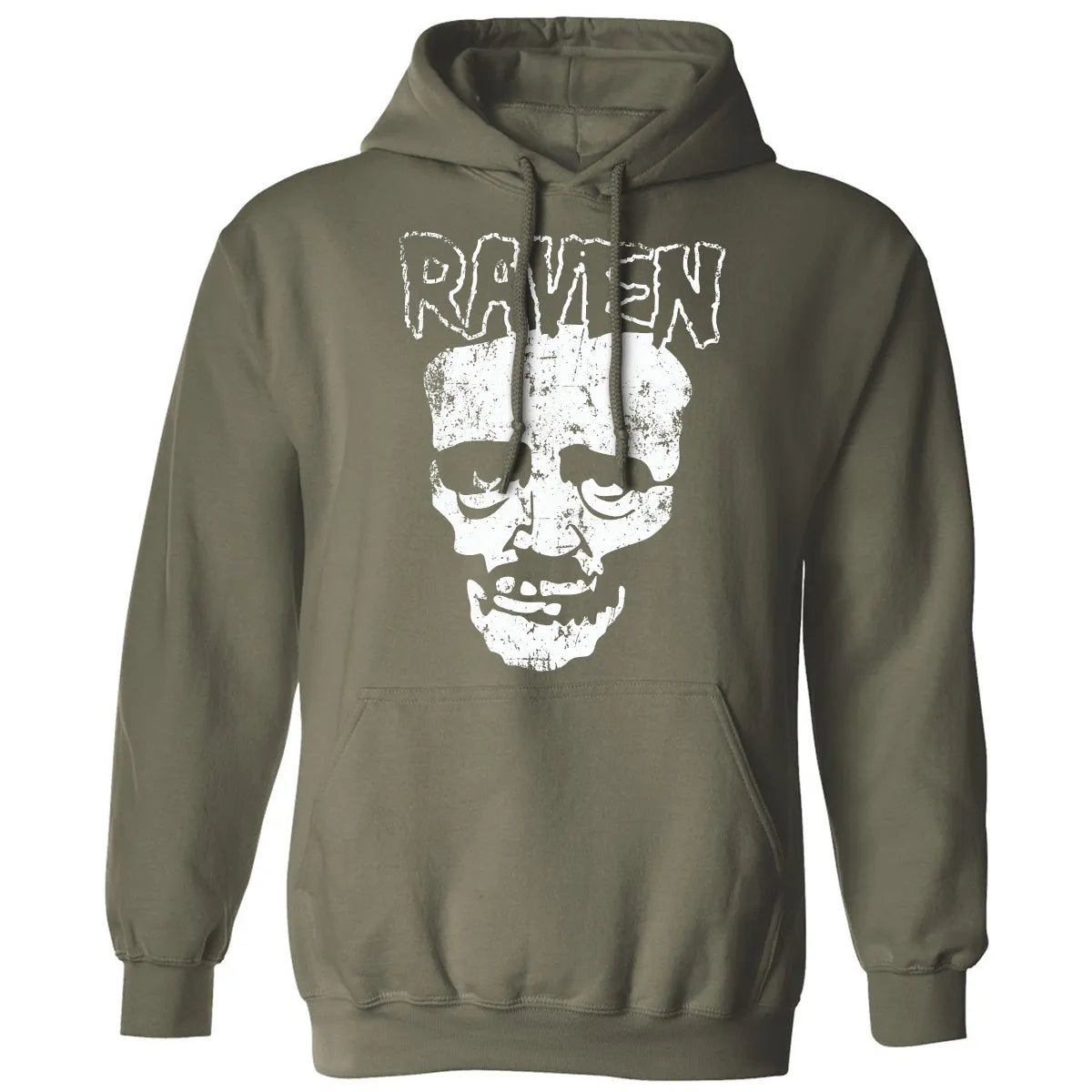 Classic Unisex Hoodie - XB9RNUD1