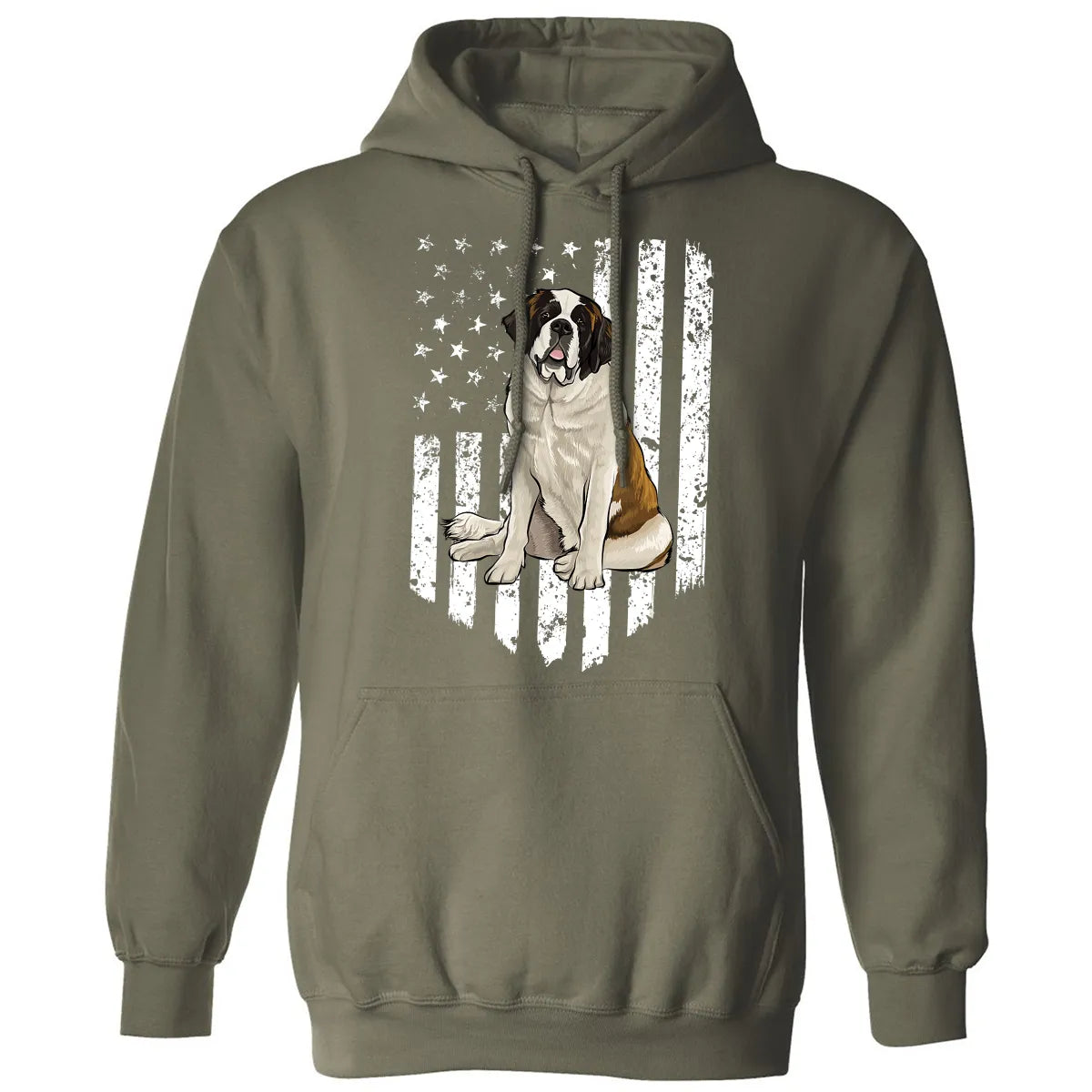 Classic Unisex Hoodie - X8WSAY1P
